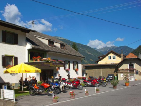 Gasthof Hochalmspitze, Malta, Österreich, Malta, Österreich
